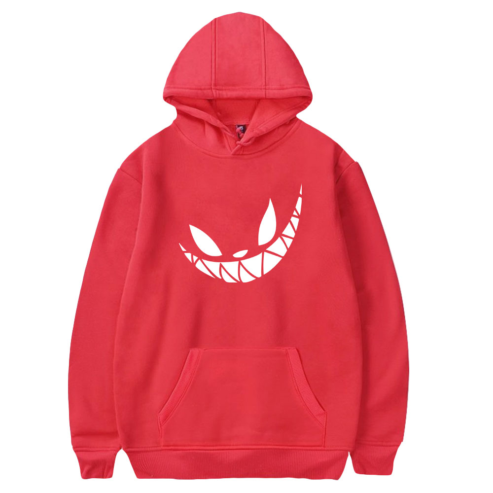 Rubius Hoodie Unisex Long Slee - Men Fashion Youtubers recension och pris