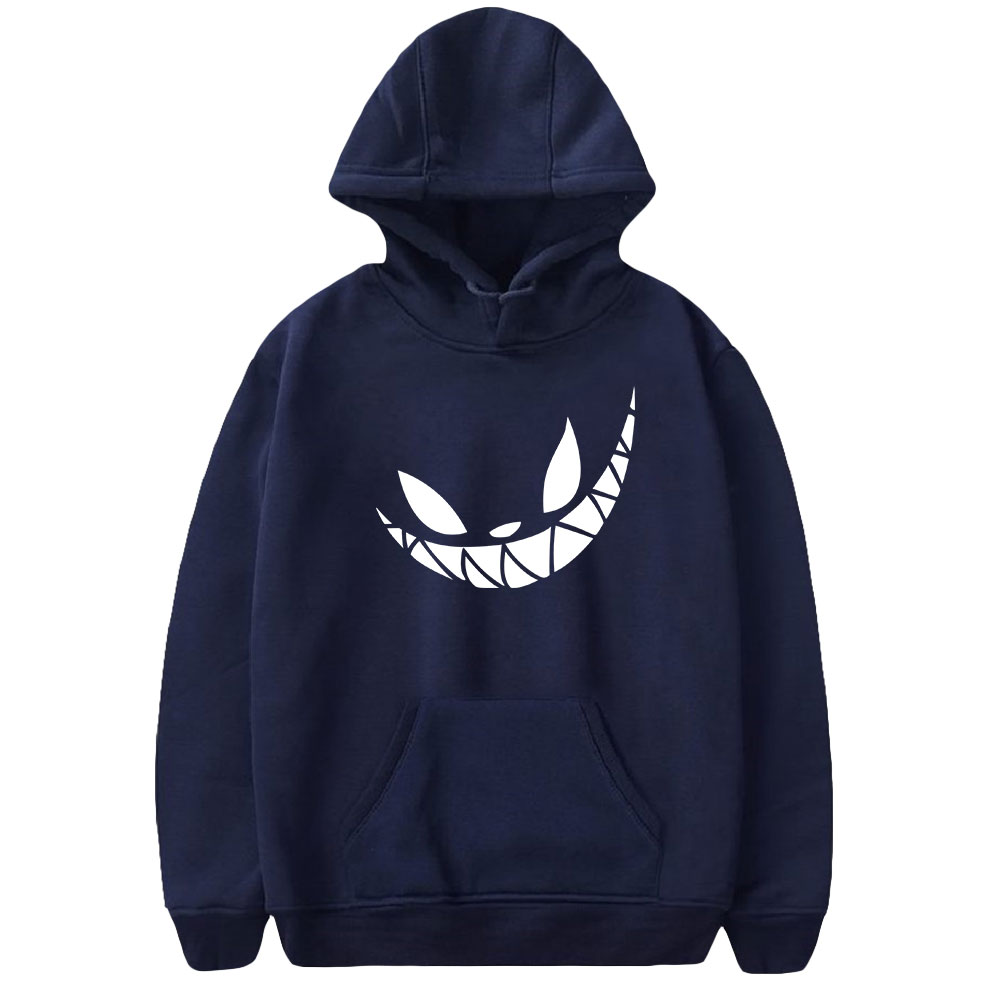 2026 Rubius Hoodie Unisex Long - Men Fashion Youtubers recension och pris
