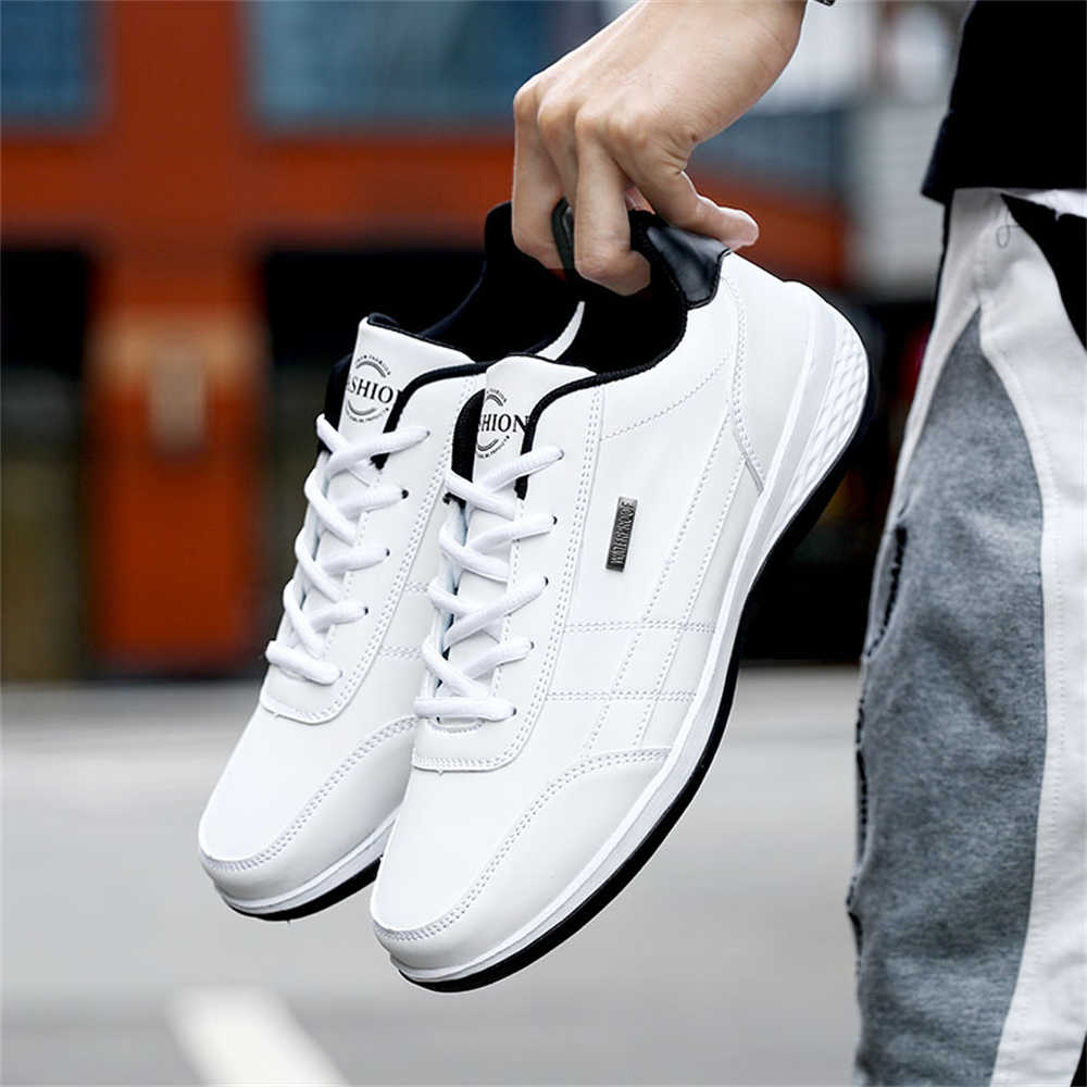 41-42 39-46 White Mens Dress S - Mens Fashion Dress Shoes recension och pris