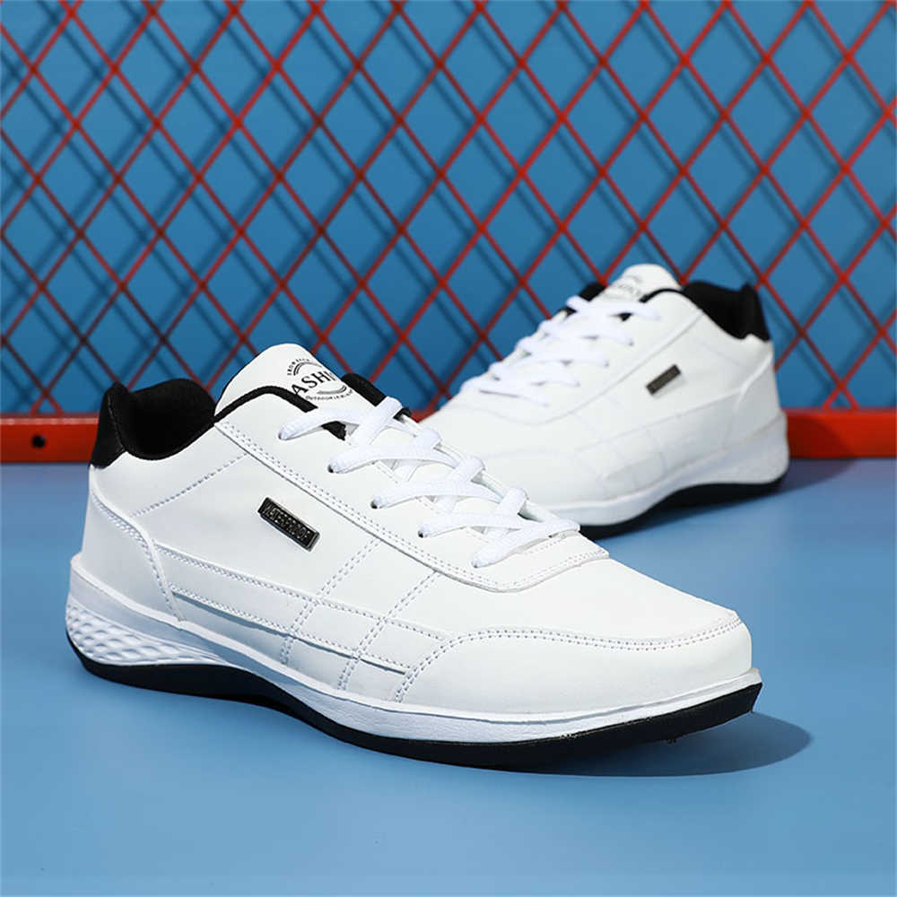 41-42 39-46 White Mens Dress S - Mens Fashion Dress Shoes recension och pris