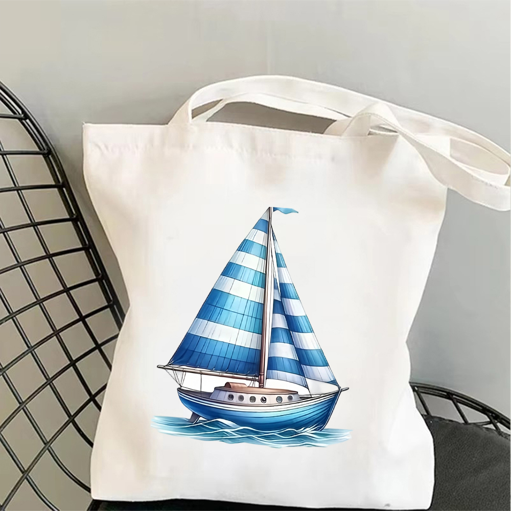Watercolor Beach Chair And Umb - Men'S Fashion Umbrella recension och pris