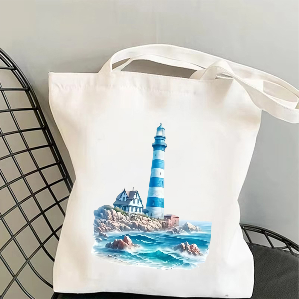 Watercolor Beach Chair And Umb - Men'S Fashion Umbrella recension och pris