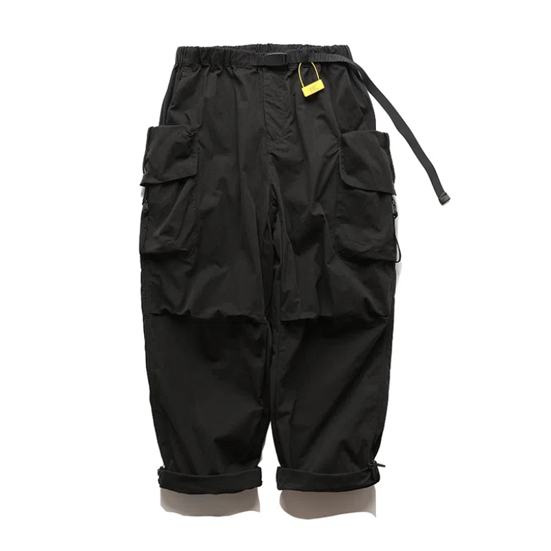 Mountain Outdoor Functional Wi - Men'S Fashion Overalls recension och pris