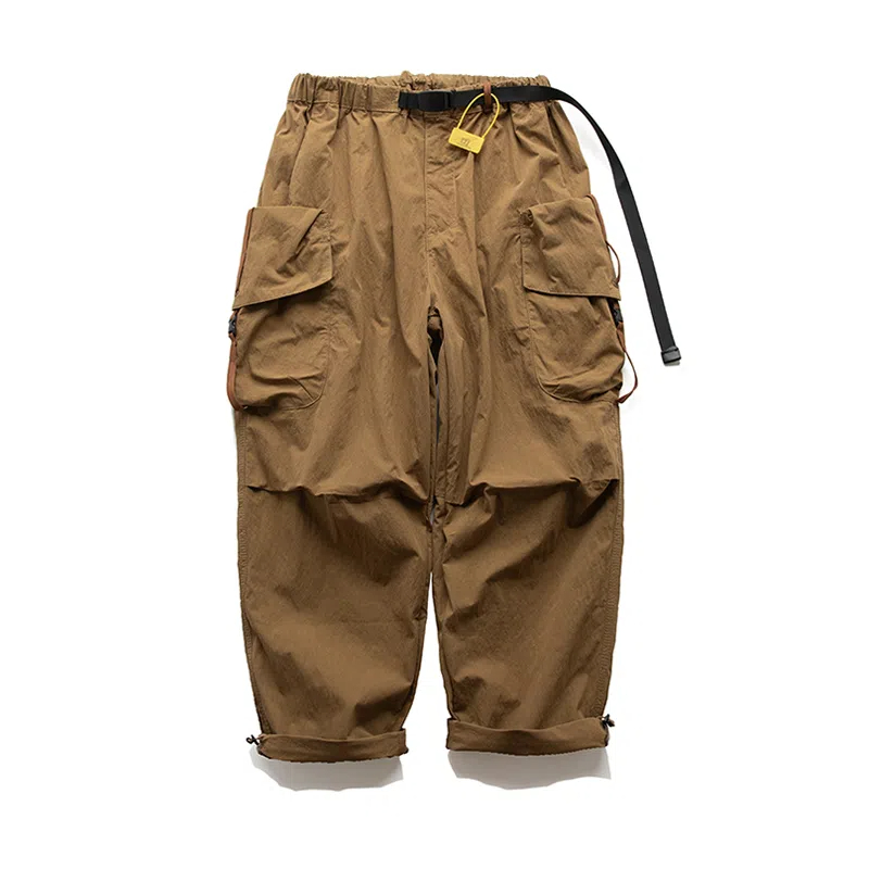 Mountain Outdoor Functional Wi - Men'S Fashion Overalls recension och pris