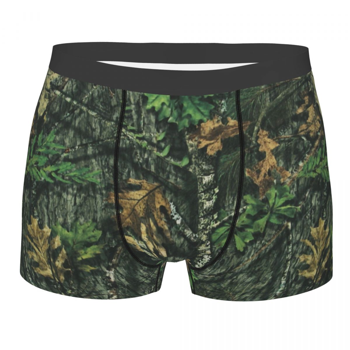 Fashion Mossy Oak Obsession Tu - Men'S Fashion Underwear recension och pris