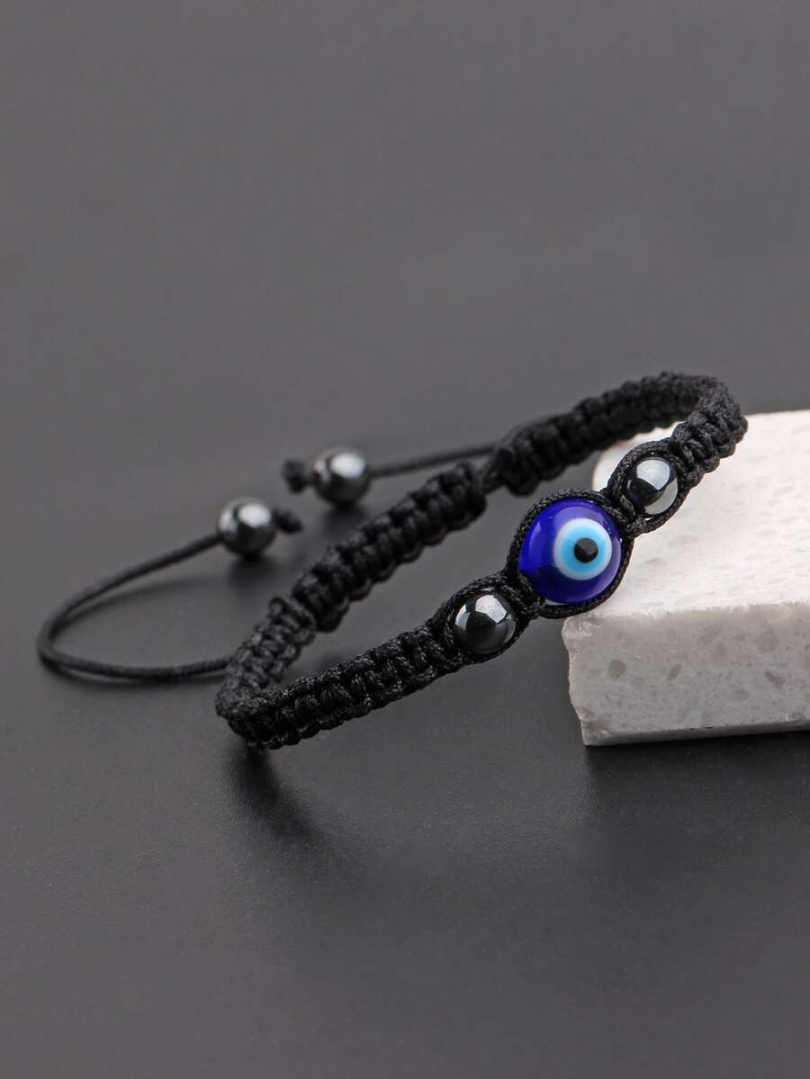 Fashionable and Popular Men Ev - Men'S Fashion Jewelry Bracelets recension och pris