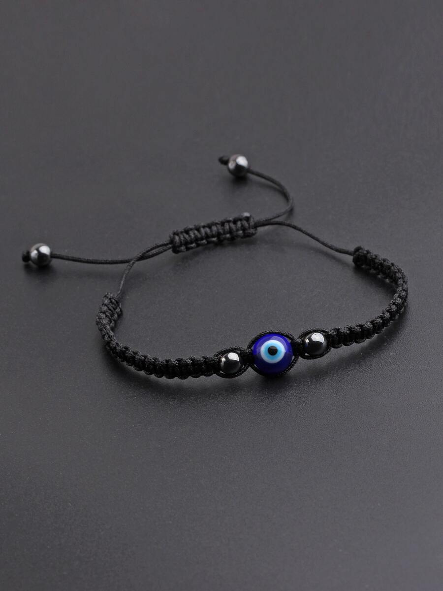 Fashionable and Popular Men Ev - Men'S Fashion Jewelry Bracelets recension och pris