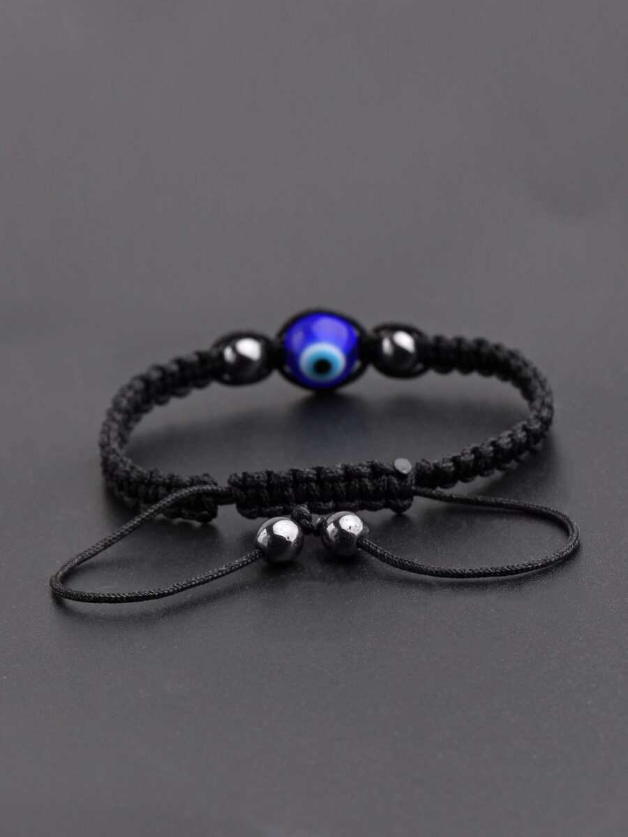 Fashionable and Popular Men Ev - Men'S Fashion Jewelry Bracelets recension och pris
