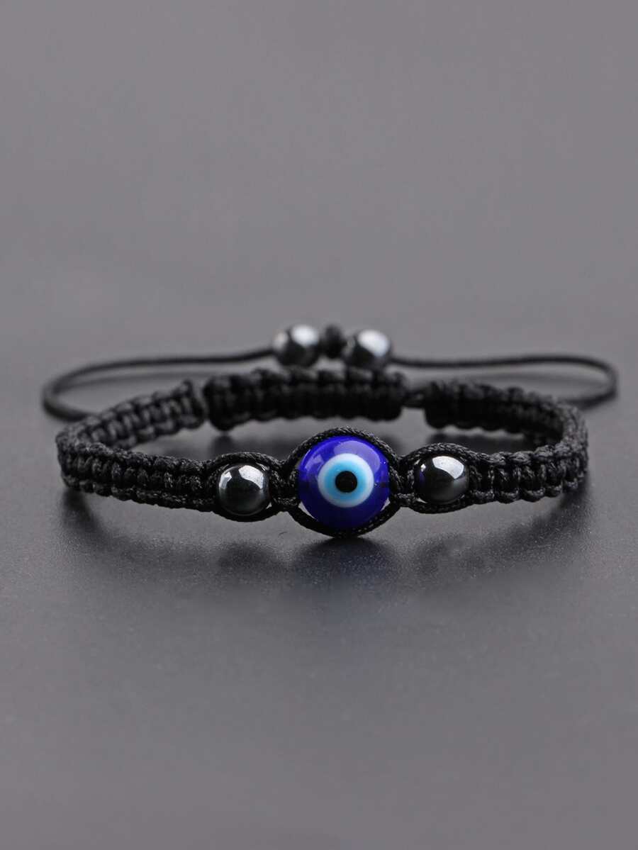 Fashionable and Popular Men Ev - Men'S Fashion Jewelry Bracelets recension och pris
