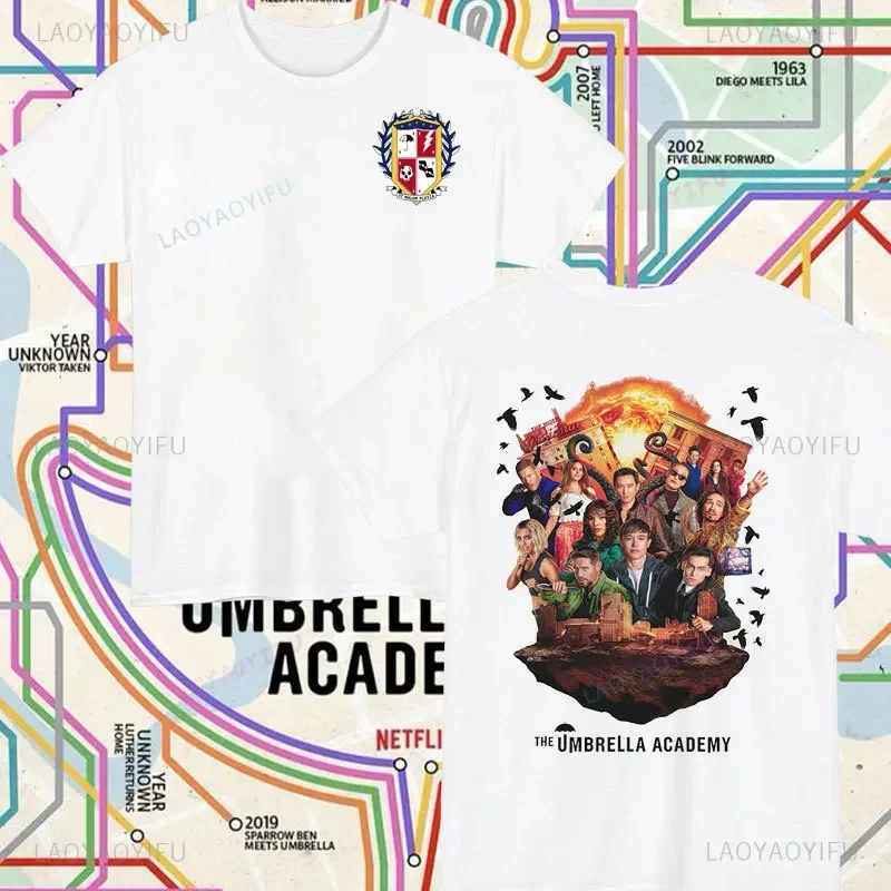 Movie The Umbrella Academy 4 H - Men'S Fashion Umbrella recension och pris