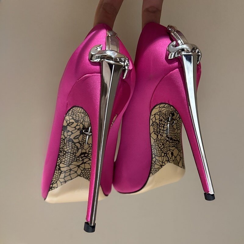Sexy Hot Sale Super Thin High  - Mens Fashion Week recension och pris
