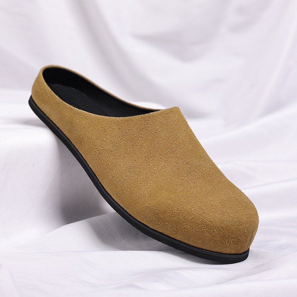 formal mules man casual busine - Men'S Fashion Formal recension och pris