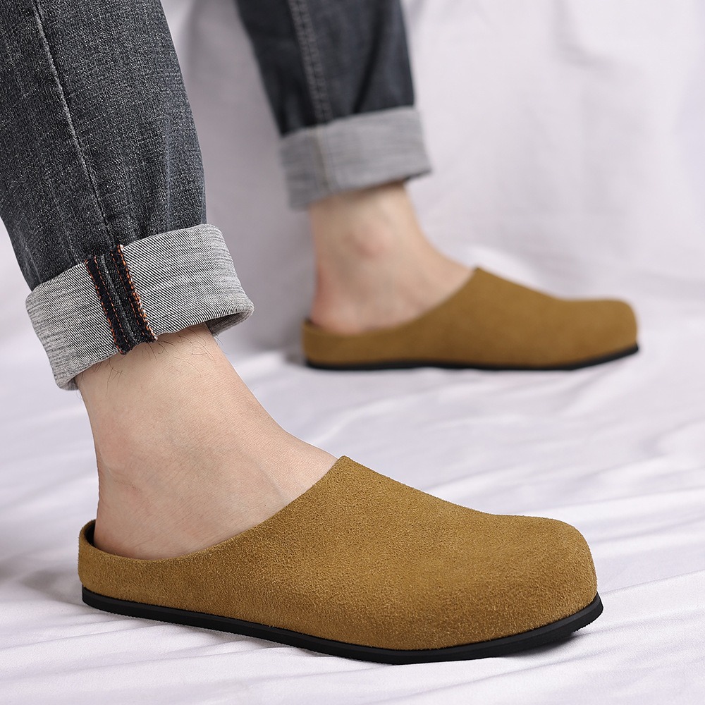 formal mules man casual busine - Men'S Fashion Formal recension och pris