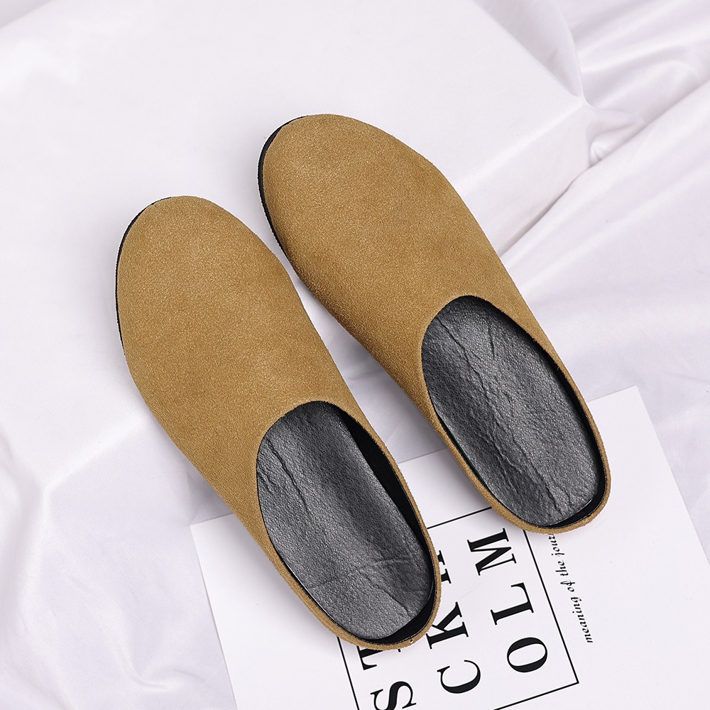 formal mules man casual busine - Men'S Fashion Formal recension och pris