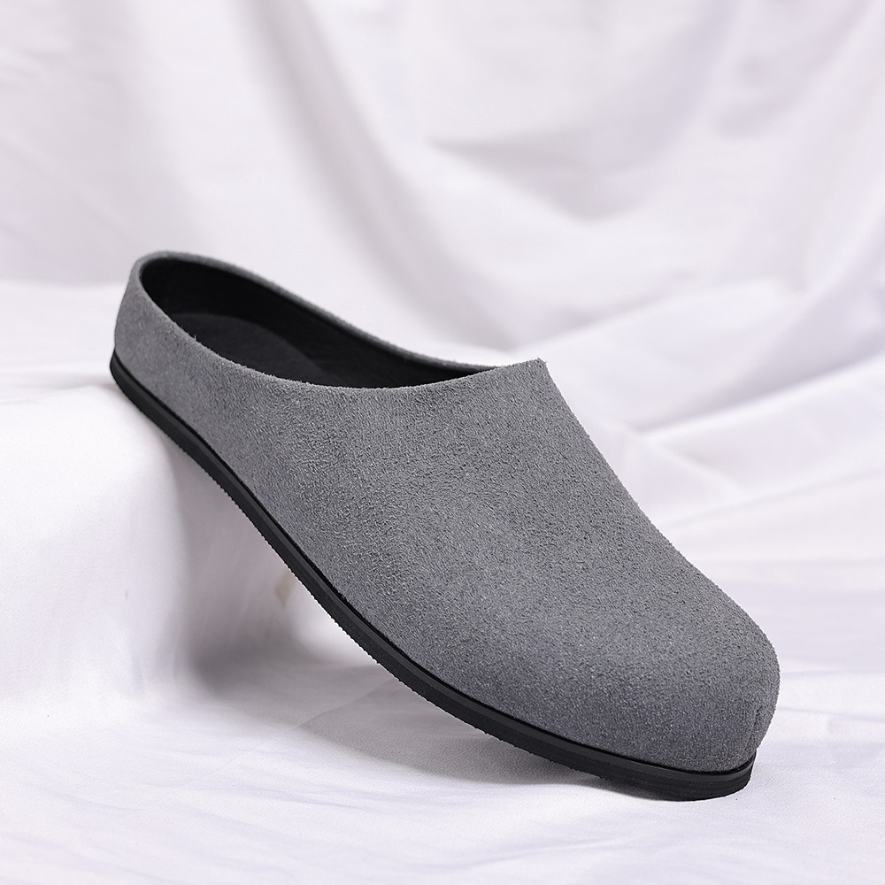 formal mules man casual busine - Men'S Fashion Formal recension och pris