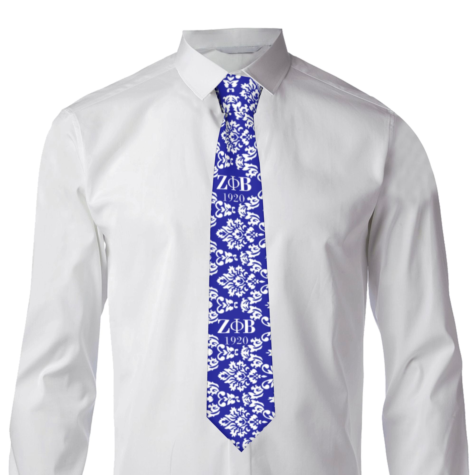 Customized ZOB 1920 Sorority   - Mens Fashion In 1920 recension och pris