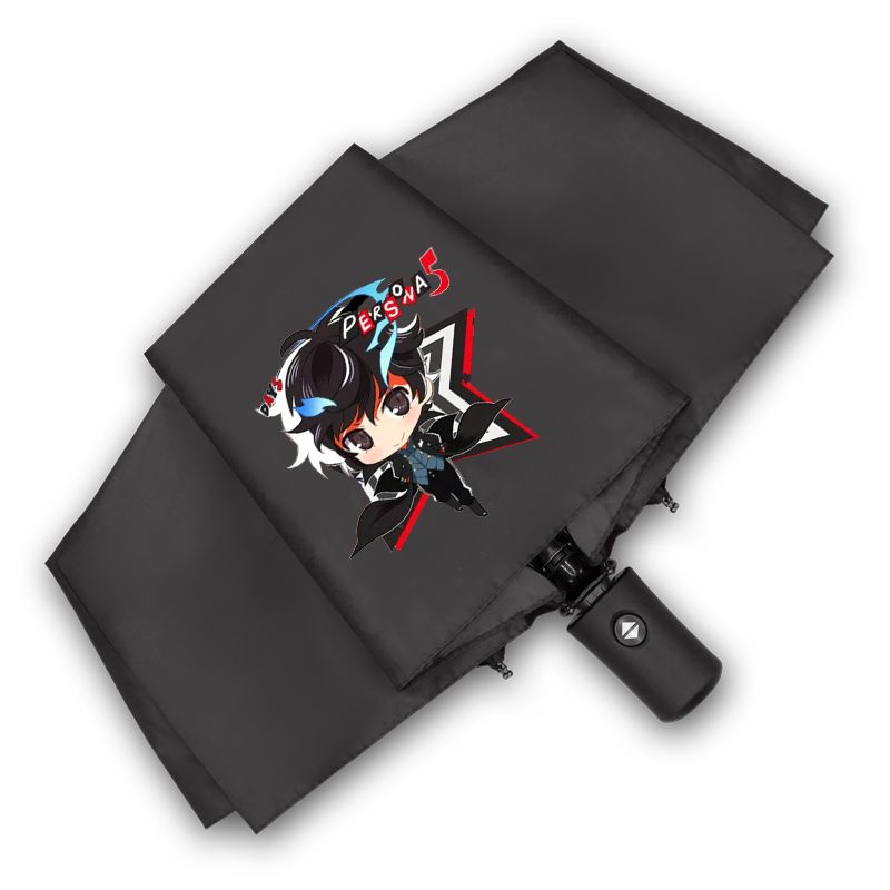 Persona Umbrella Cute Fashion  - Men'S Fashion Umbrella recension och pris