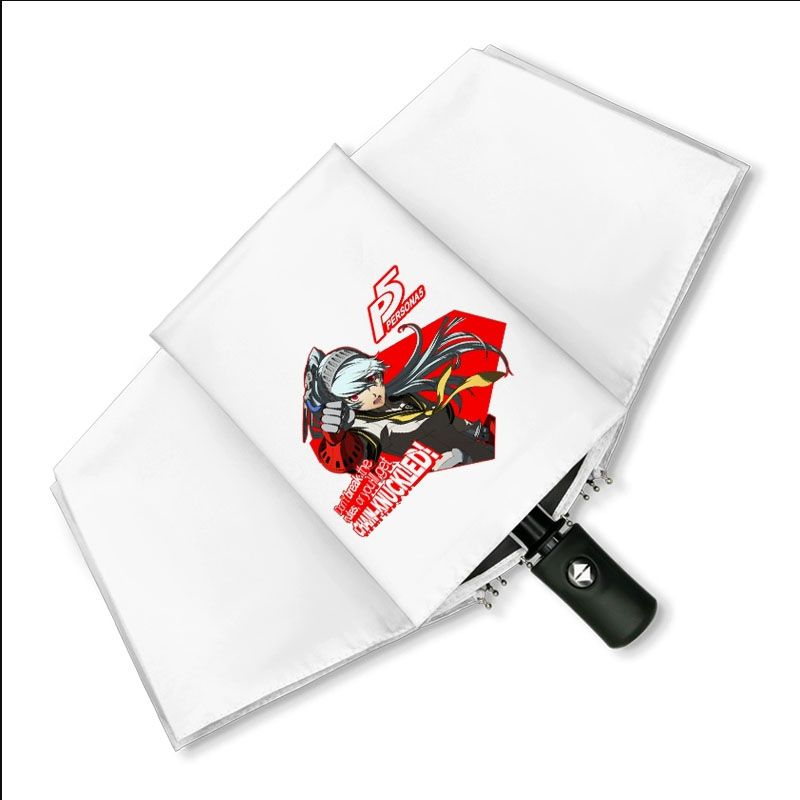 Persona Umbrella Cute Fashion  - Men'S Fashion Umbrella recension och pris