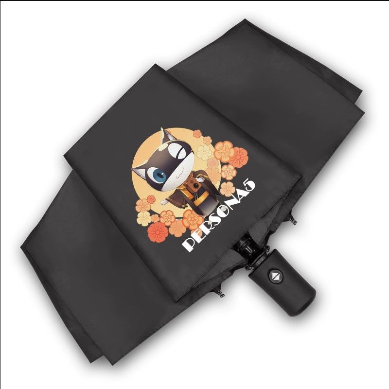 Persona Umbrella Cute Fashion  - Men'S Fashion Umbrella recension och pris