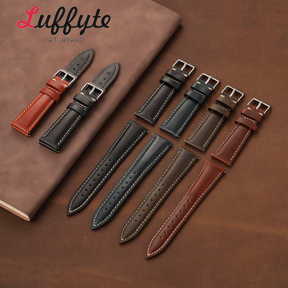 High-end Men Genuine Leather W - Mens Fashion In 1920 recension och pris