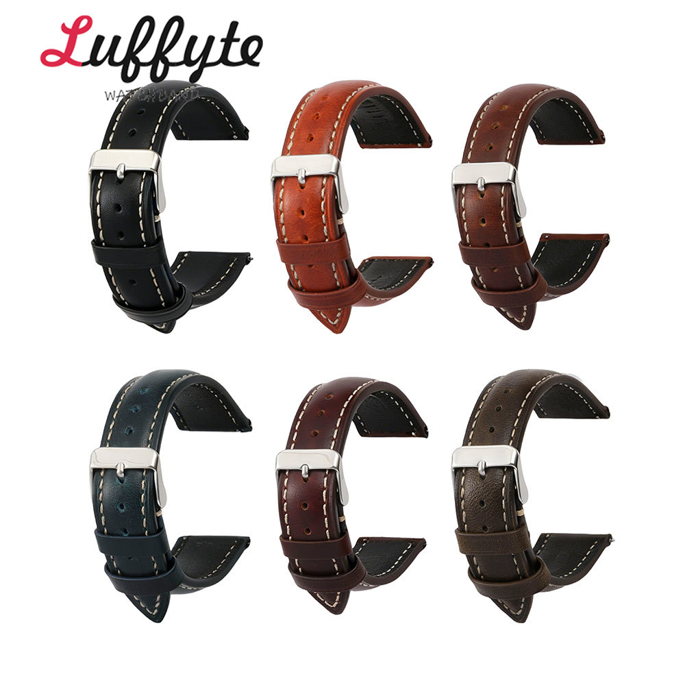 High-end Men Genuine Leather W - Mens Fashion In 1920 recension och pris