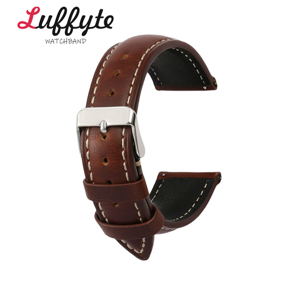 High-end Men Genuine Leather W - Mens Fashion In 1920 recension och pris