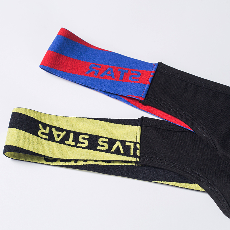 G-string Fashion Men's Jockstr - Men'S Fashion Underwear recension och pris