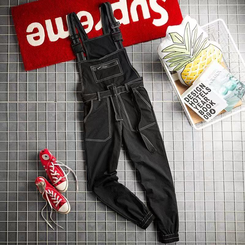 Men's 2026 New Arrival Cargo O - Men'S Fashion Overalls recension och pris