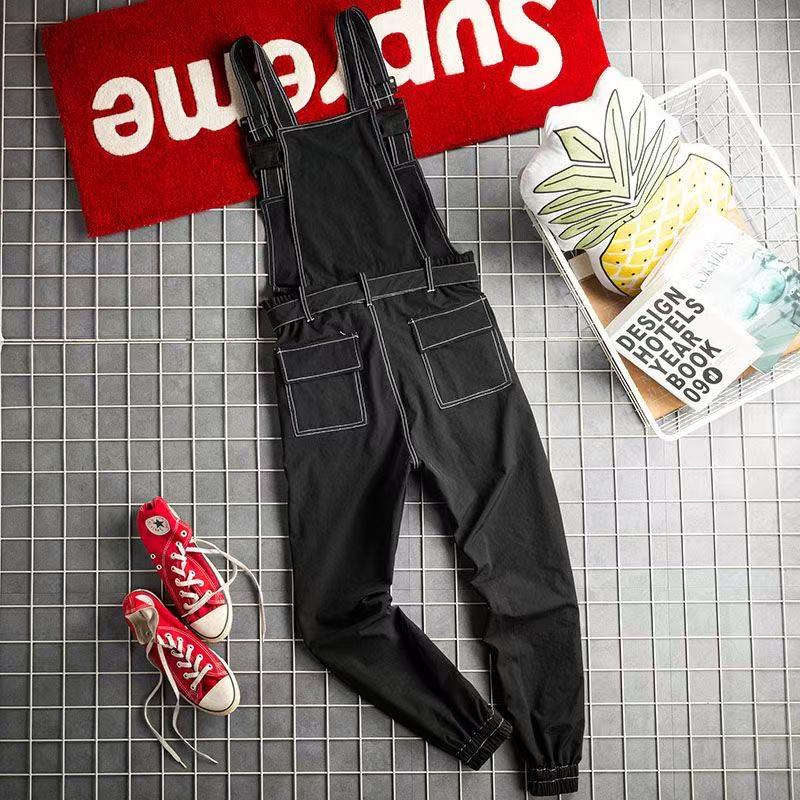 Men's 2026 New Arrival Cargo O - Men'S Fashion Overalls recension och pris