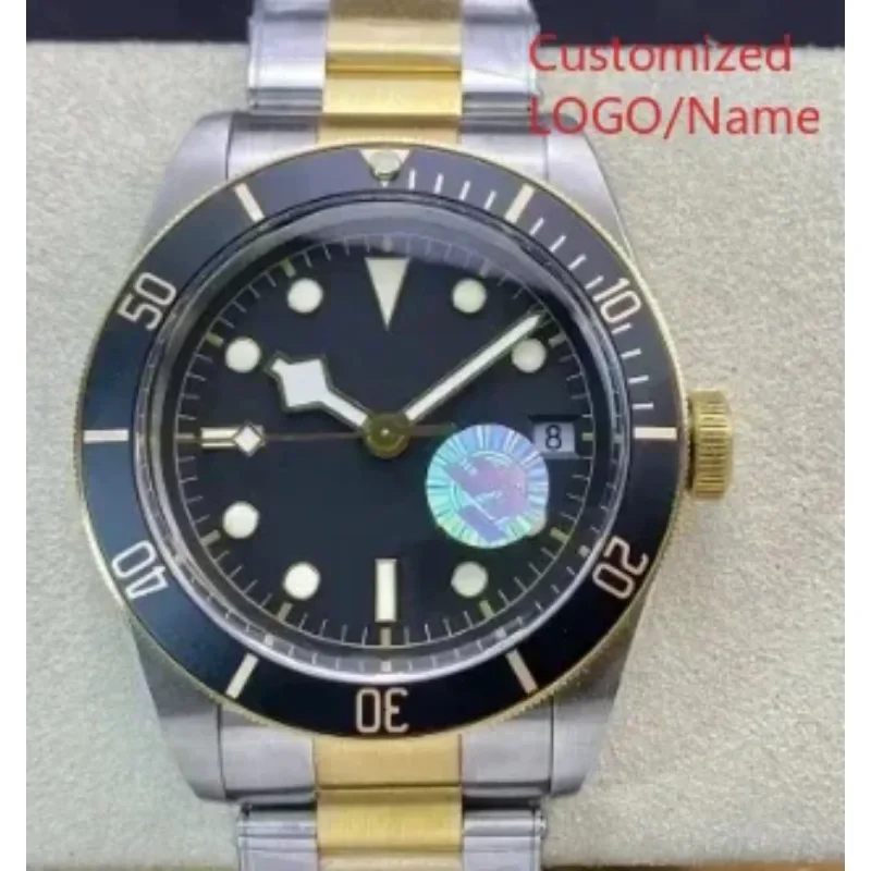 A11 Store Customized Watch  Me - Mens Fashion Week recension och pris