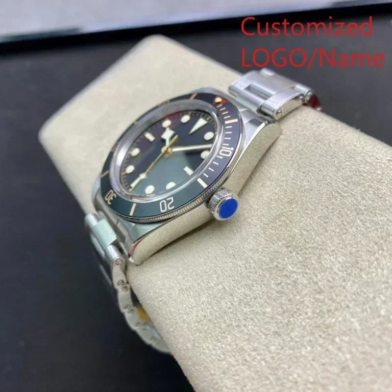 A11 Store Customized Watch  Me - Mens Fashion Week recension och pris