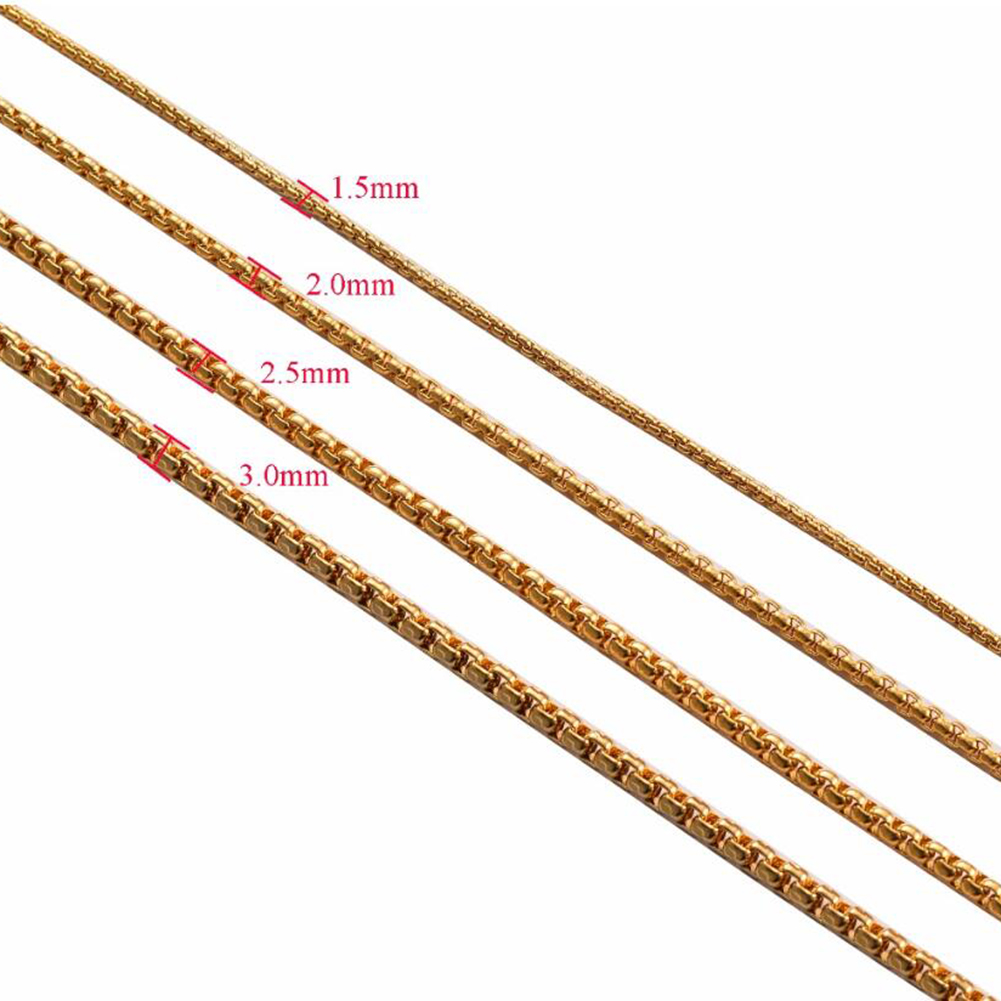 Dropship 1 Piece 2mm/2.5mm/3mm - Mens Fashion In 1920 recension och pris