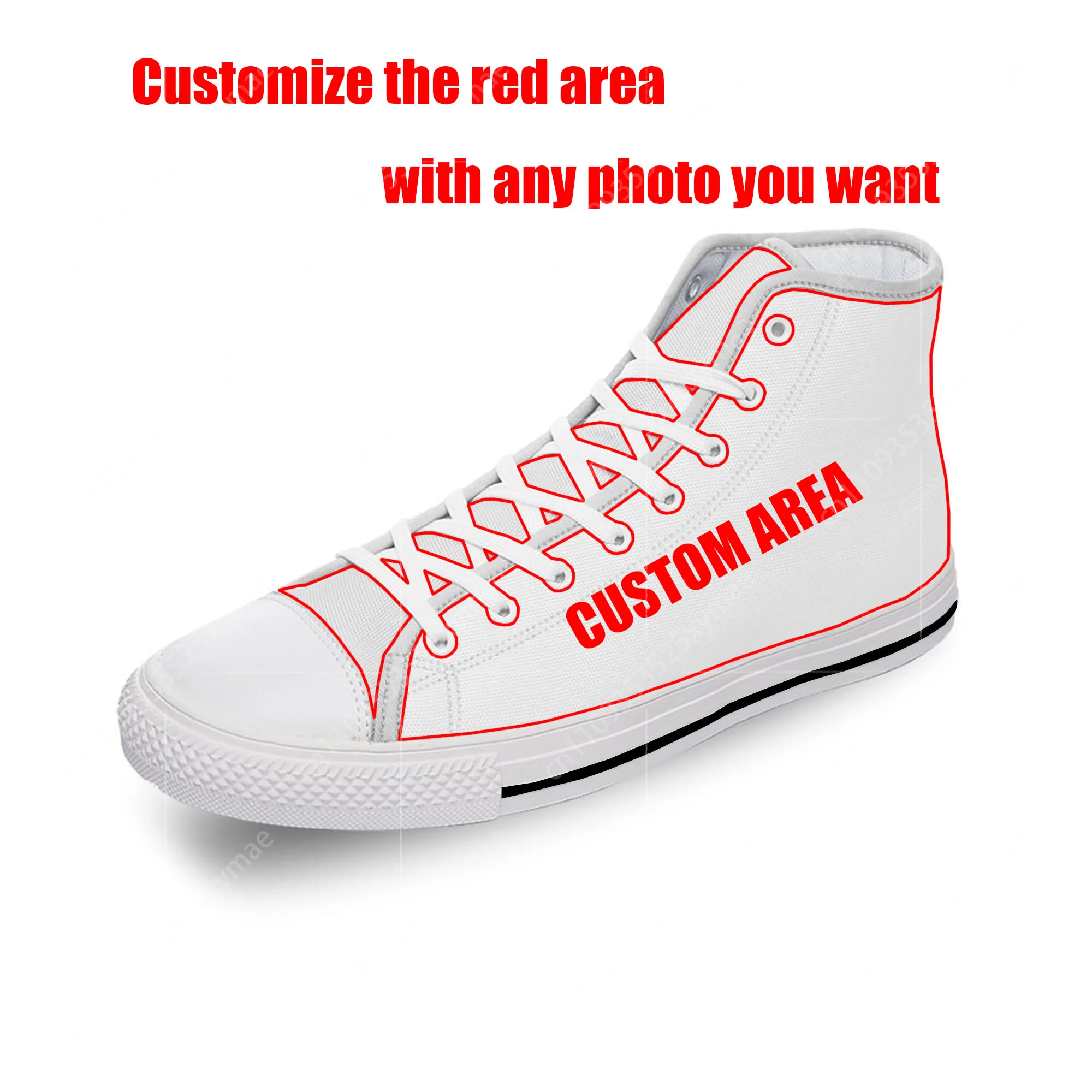 Hot Cool Chicago Band Man Woma - Men'S Fashion Running Shoes recension och pris