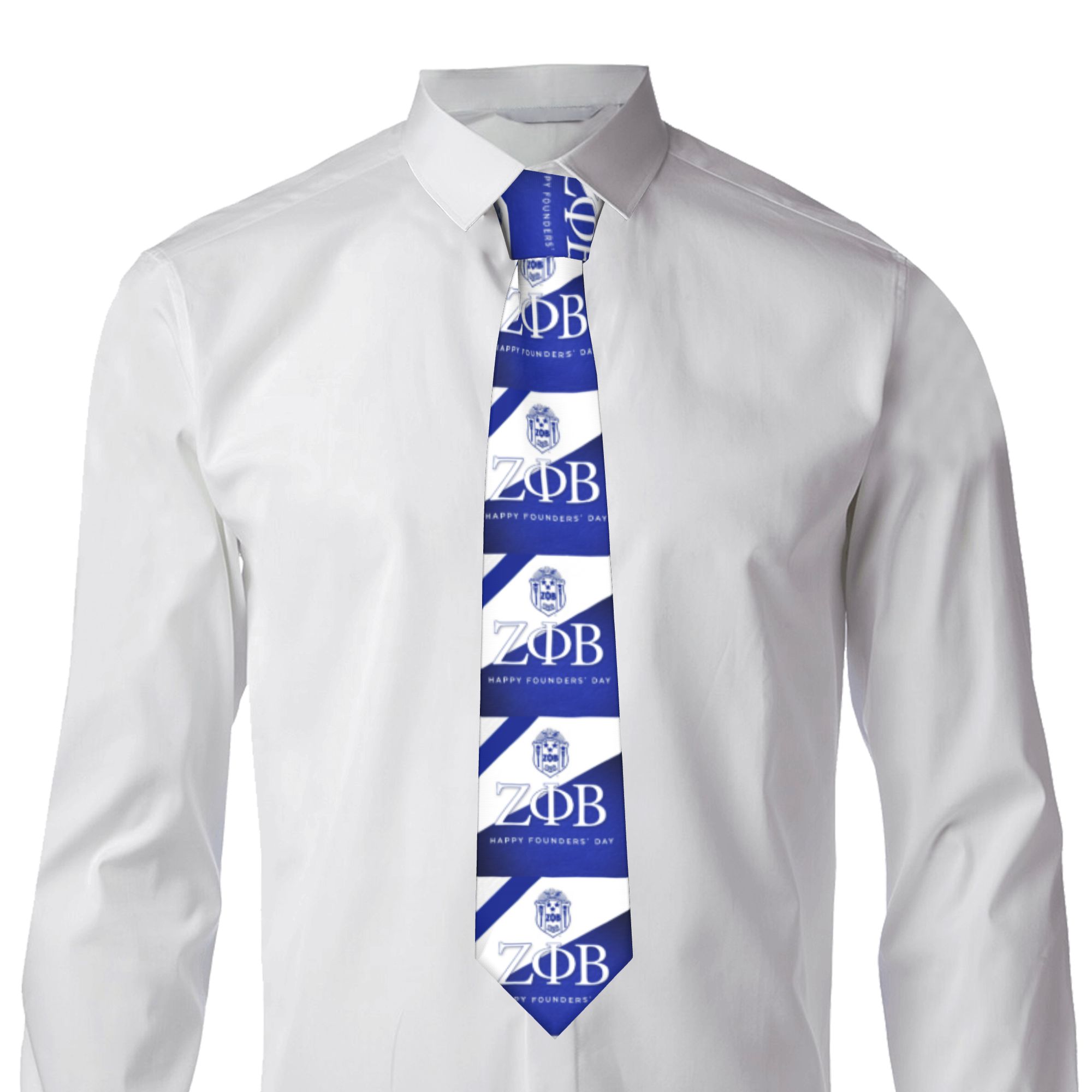 Formal Zeta Phi Beta Greek Let - Mens Fashion In 1920 recension och pris