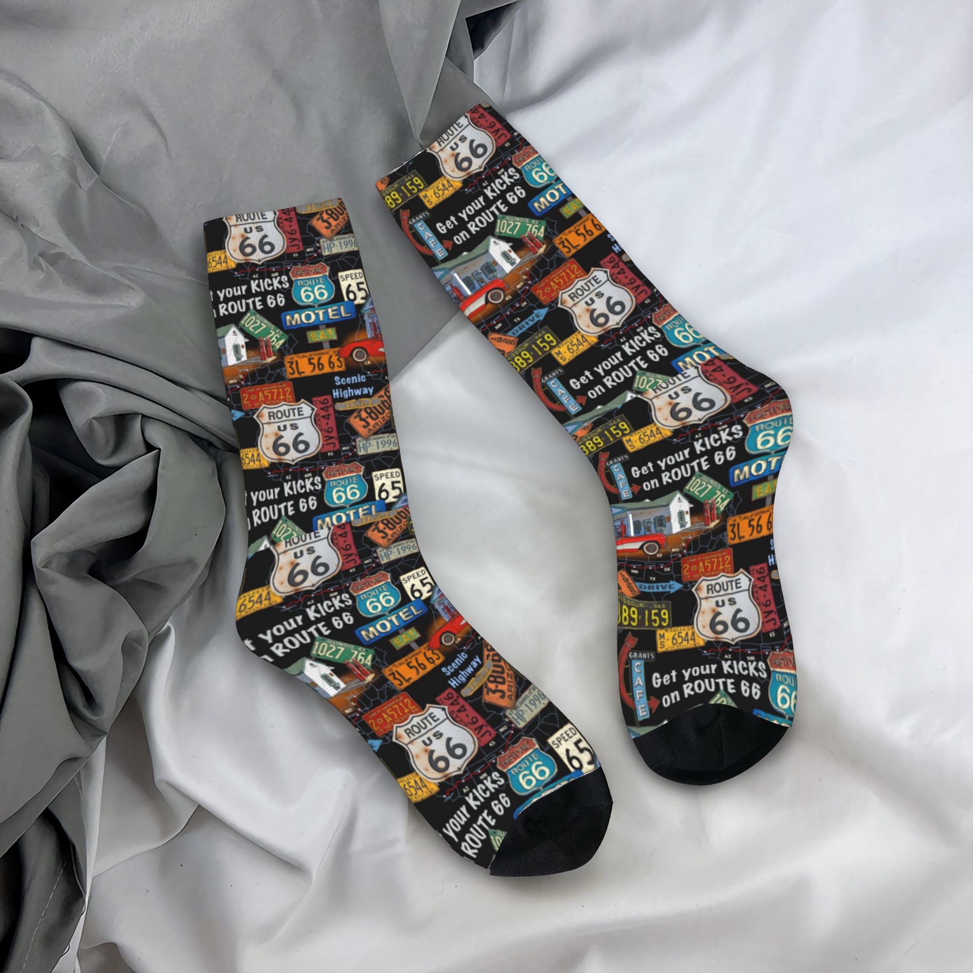 Custom Fashion Vintage America - Men Fashion Vintage recension och pris