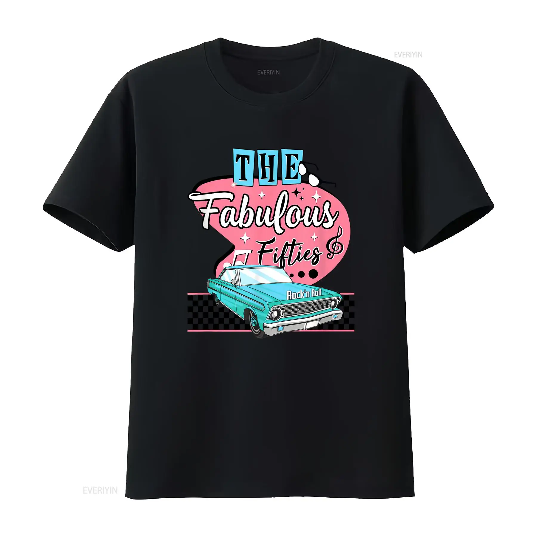 The Fabulous Fifties Vintage 1 - Mens Fashion In The 50S recension och pris