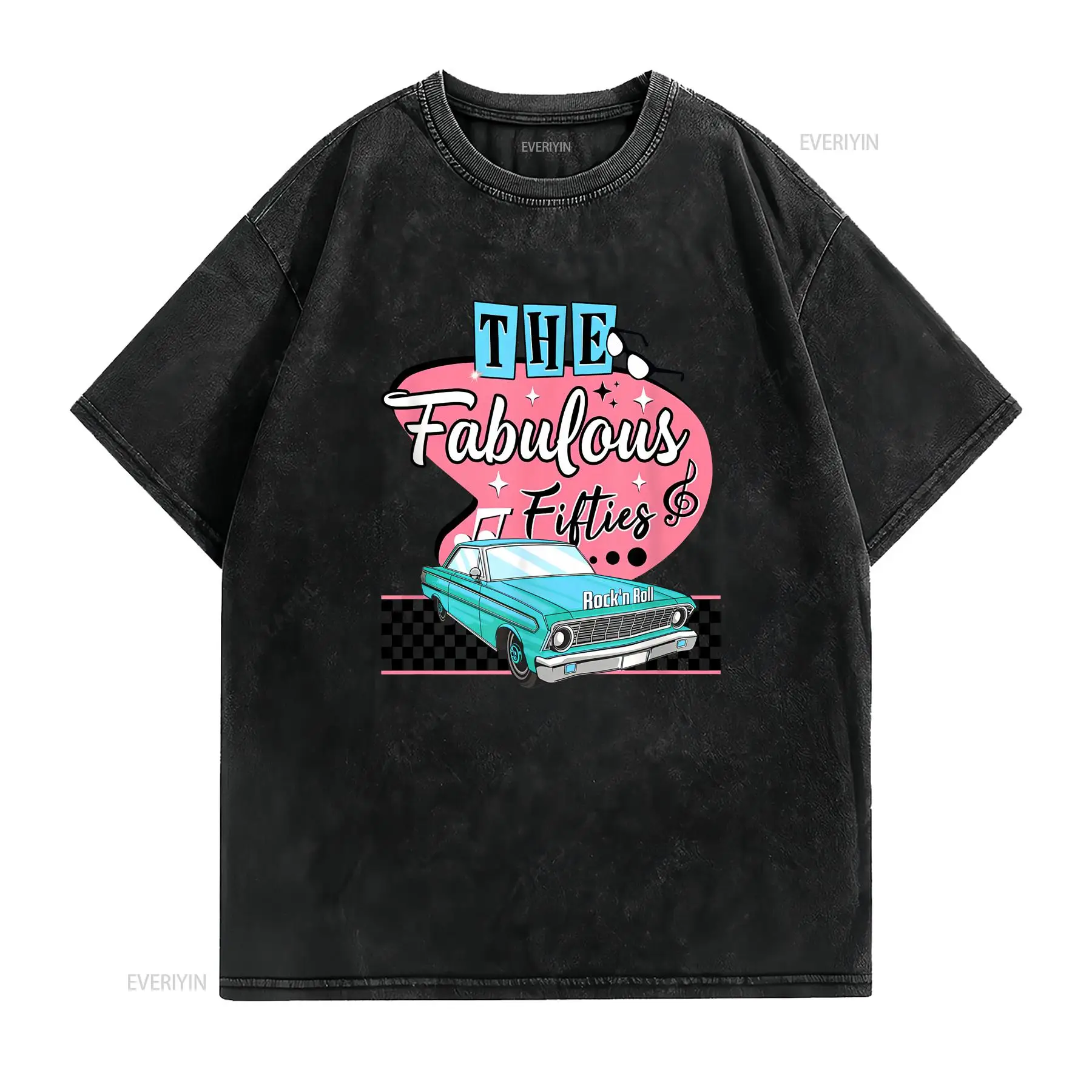 The Fabulous Fifties Vintage 1 - Mens Fashion In The 50S recension och pris