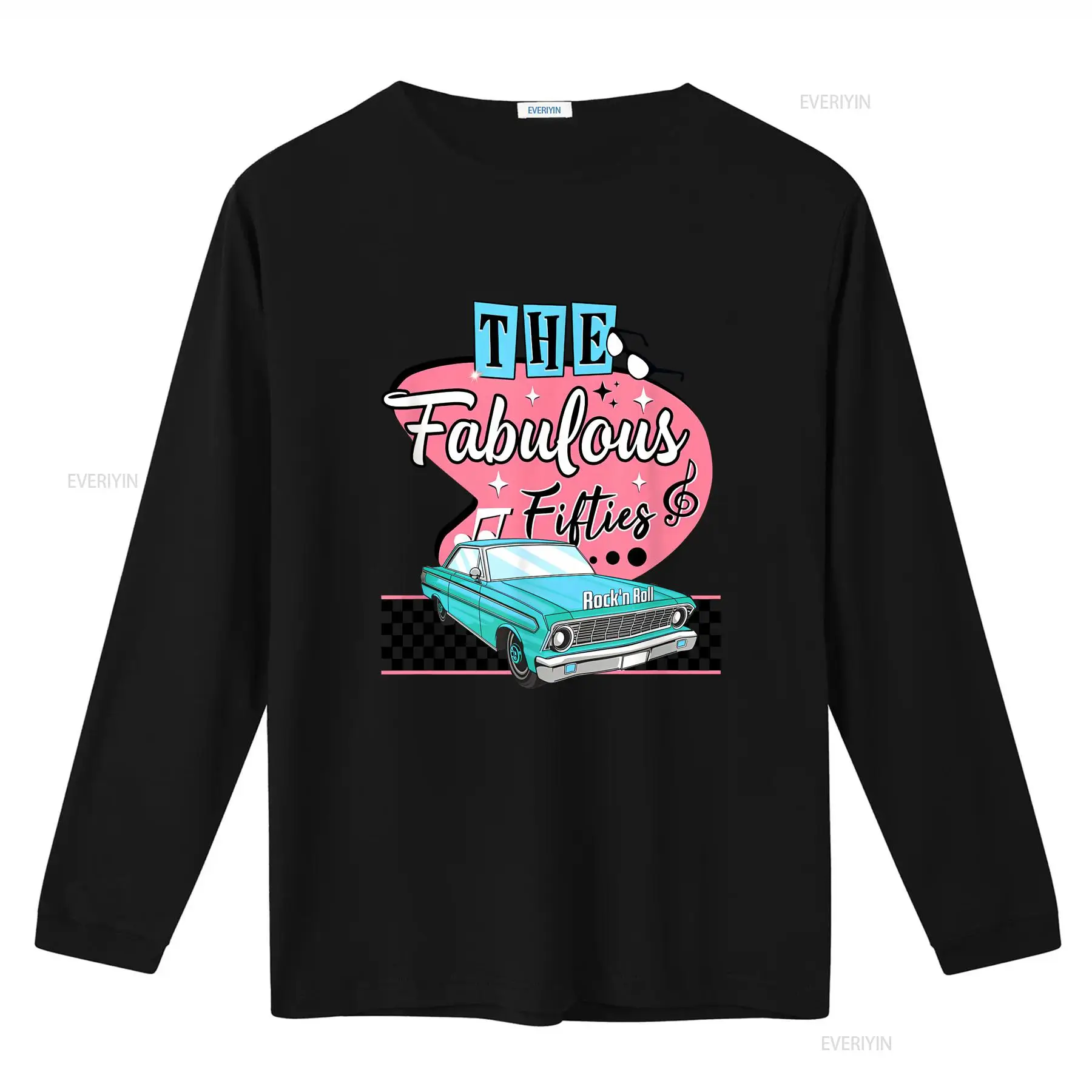 The Fabulous Fifties Vintage 1 - Mens Fashion In The 50S recension och pris