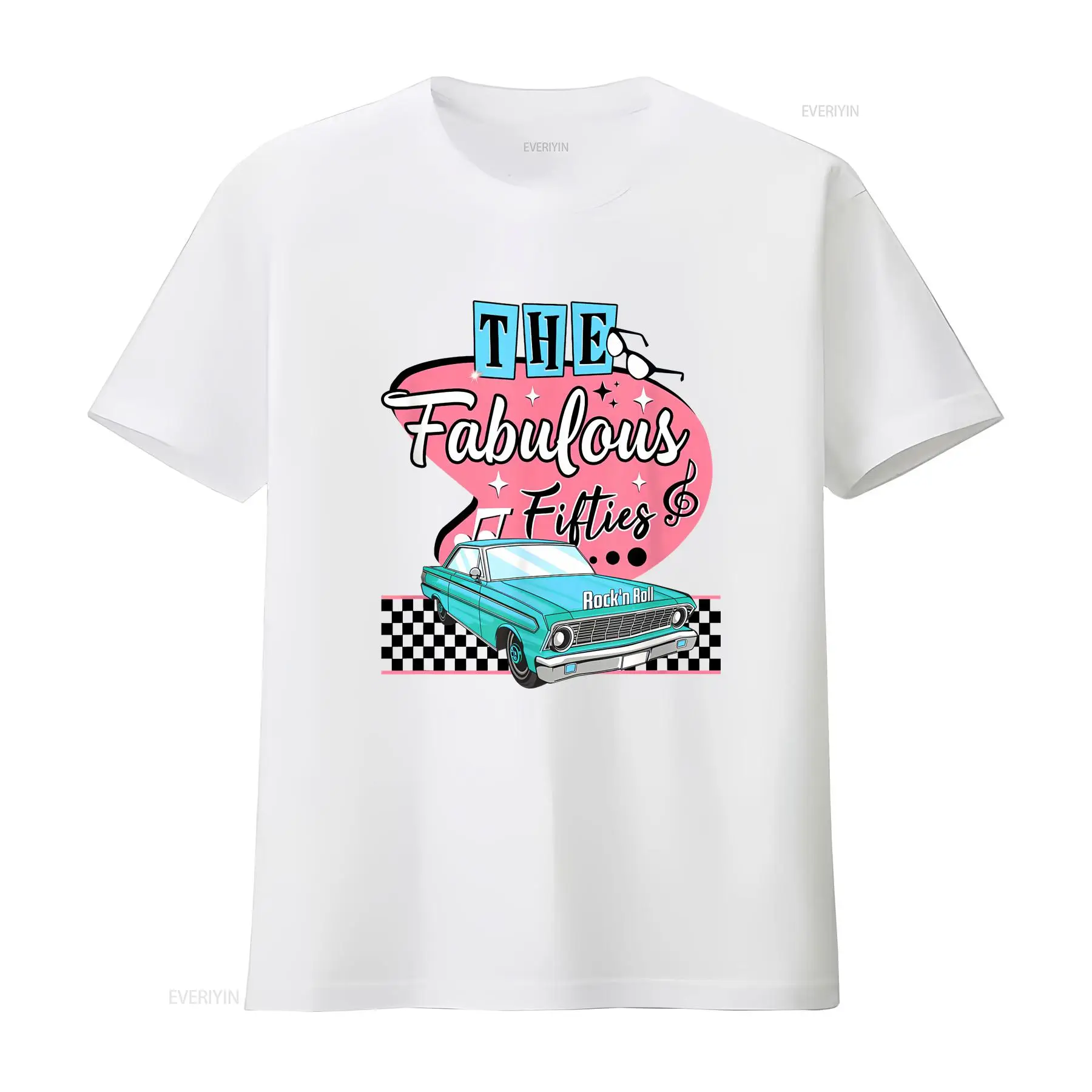 The Fabulous Fifties Vintage 1 - Mens Fashion In The 50S recension och pris