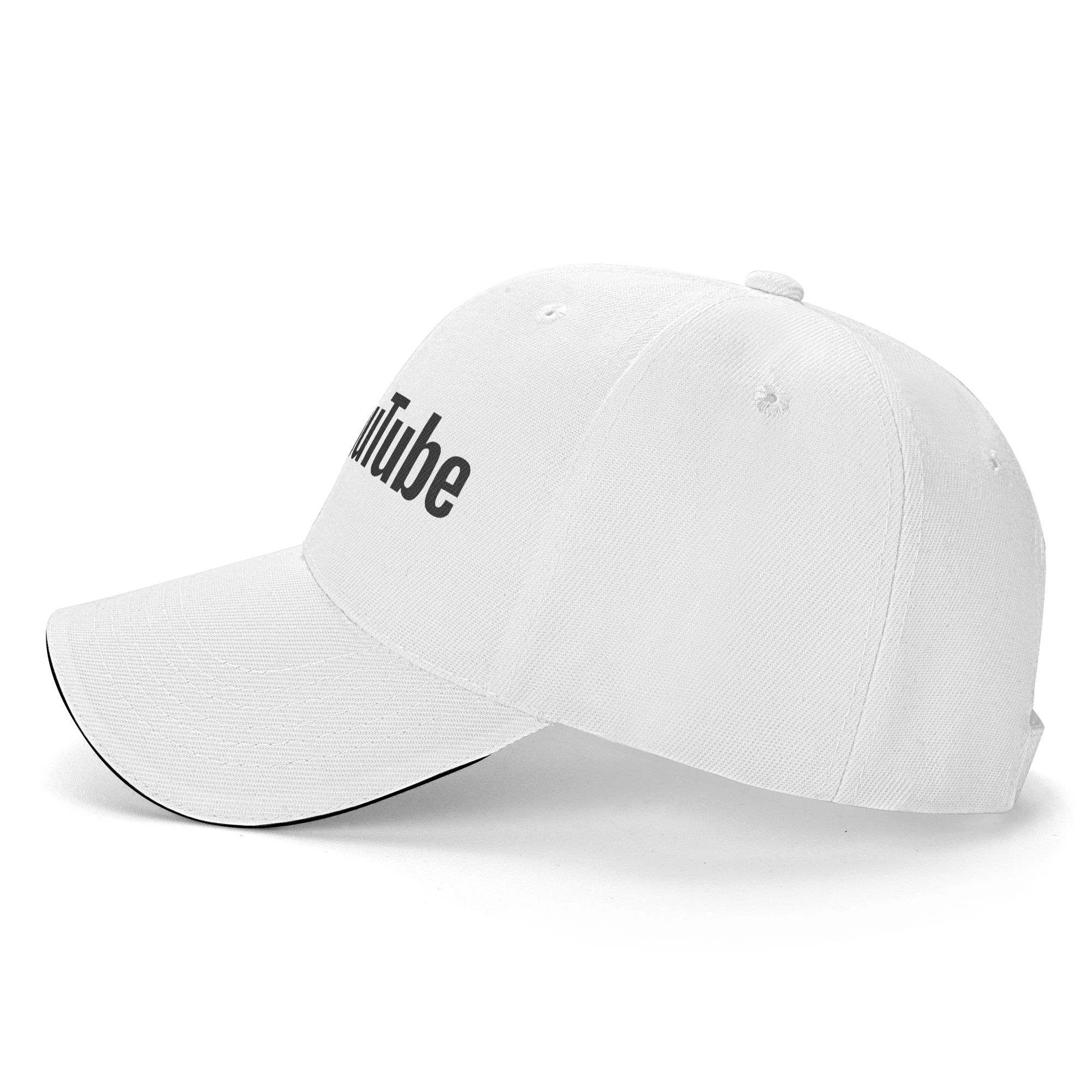 YouTube Sun Baseball Cap Summe - Men Fashion Youtubers recension och pris