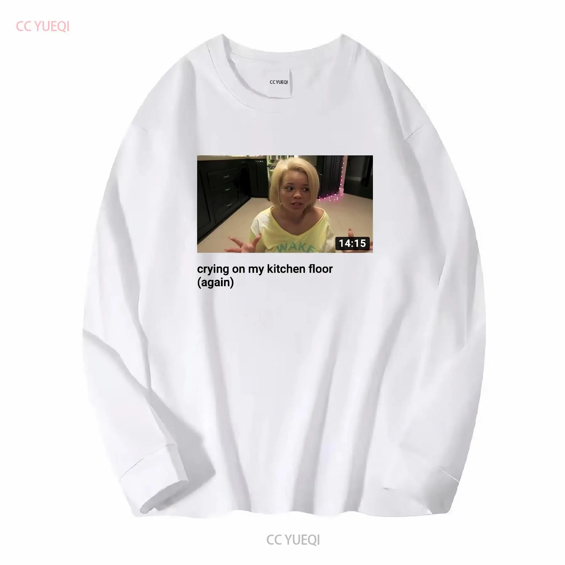 White T Shirt Iconic Men's Tri - Men Fashion Youtubers recension och pris