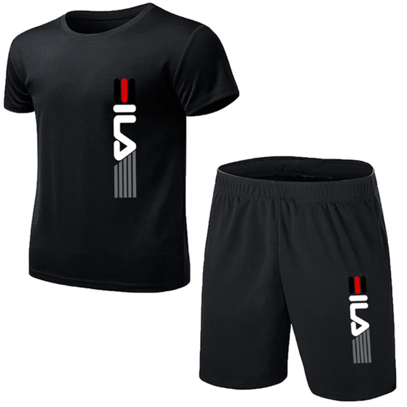 Summer Men's Fashion Simple Fi - Men'S Fashion Formal recension och pris