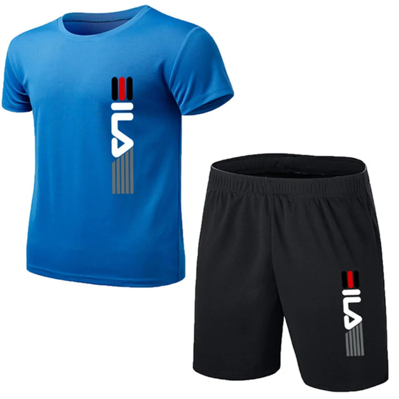 Summer Men's Fashion Simple Fi - Men'S Fashion Formal recension och pris