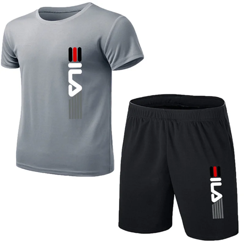 Summer Men's Fashion Simple Fi - Men'S Fashion Formal recension och pris