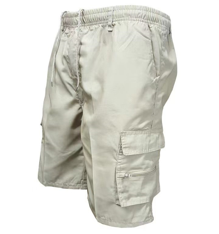 2026 Fashion Men's Cargo Short - Men'S Fashion Overalls recension och pris