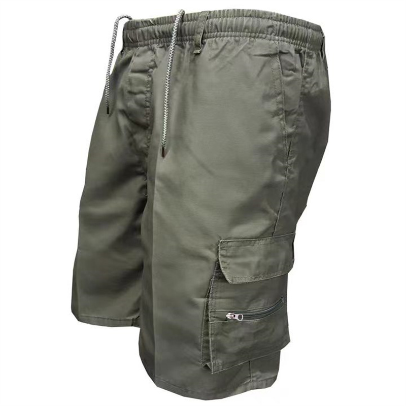 2026 Fashion Men's Cargo Short - Men'S Fashion Overalls recension och pris