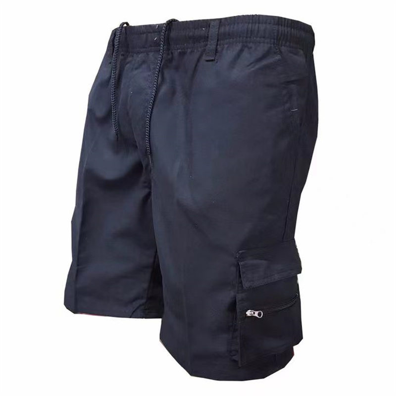 2026 Fashion Men's Cargo Short - Men'S Fashion Overalls recension och pris