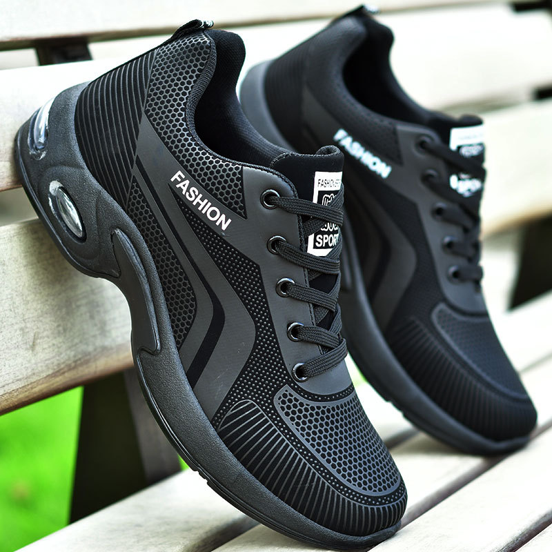 Men's Casual Sneakers New Brea - Mens Fashion Week recension och pris