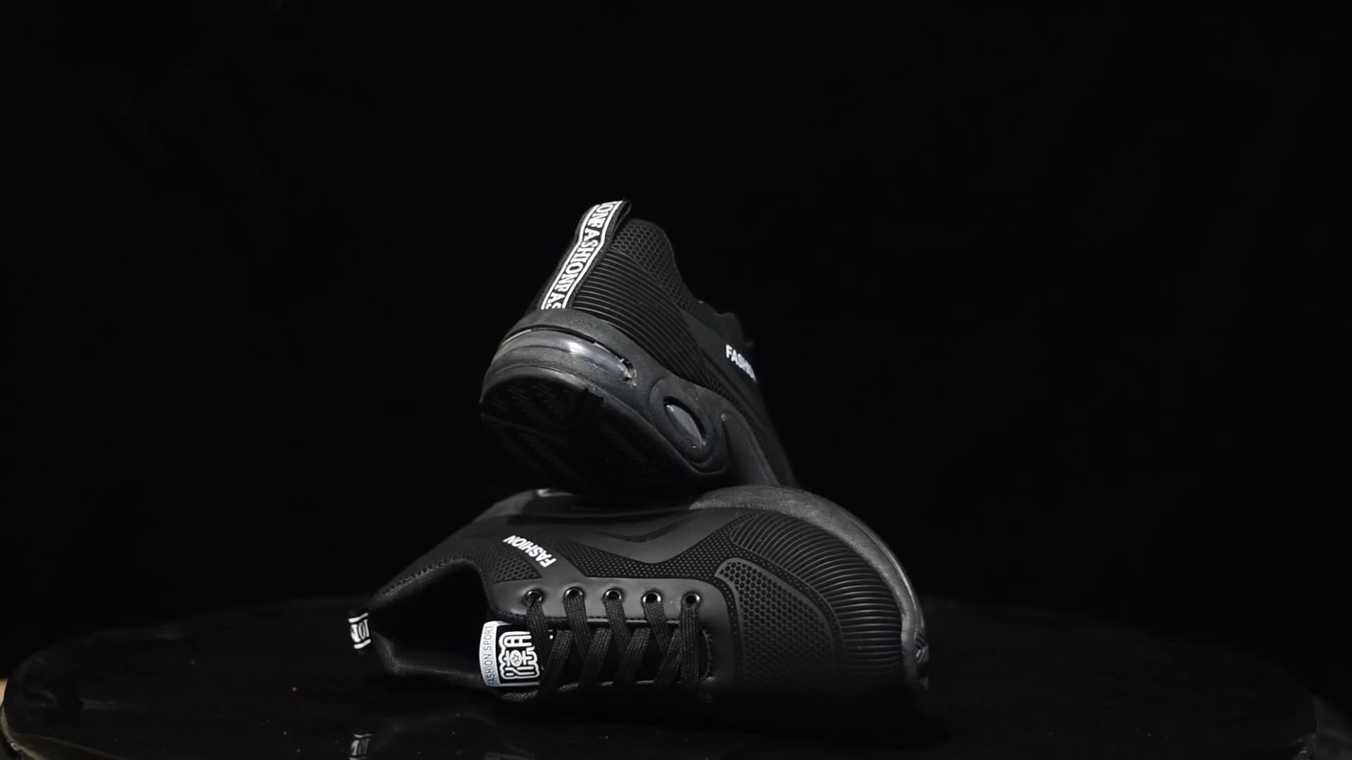 Men's Casual Sneakers New Brea - Mens Fashion Week recension och pris
