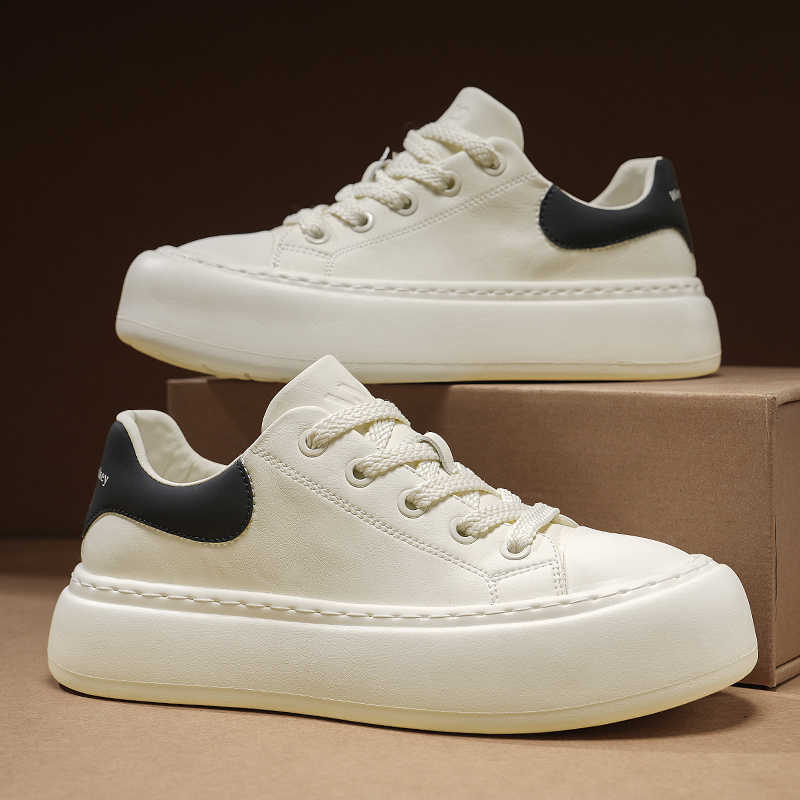 Fall High Sole Dresses Men's R - Men'S Fashion Running Shoes recension och pris